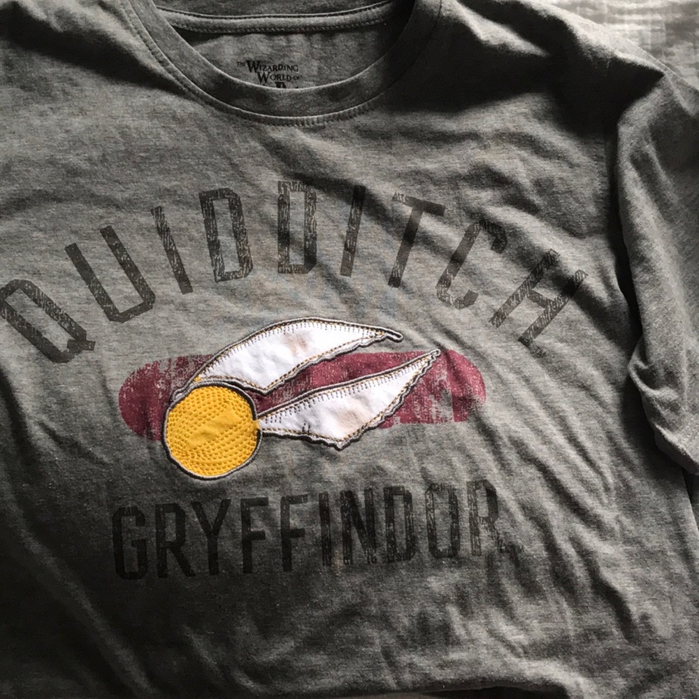 Harry Potter Tee